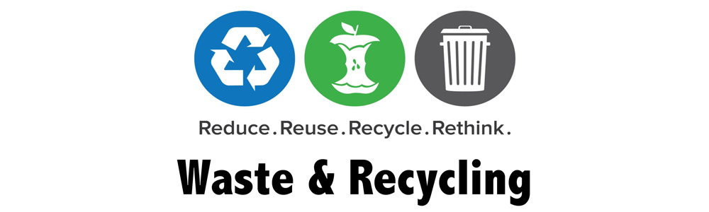 ECB Resources - Waste & Recycling